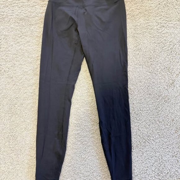 Lululemon Team Canada Wunder Train High Rise Leggings - Picture 5 of 7